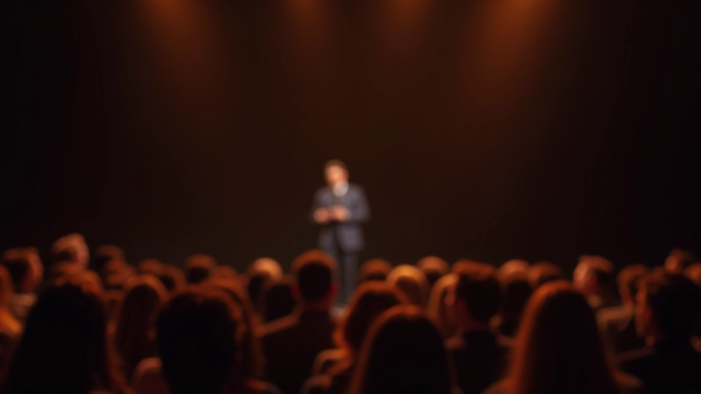 Masterclass de Storytelling Pessoal