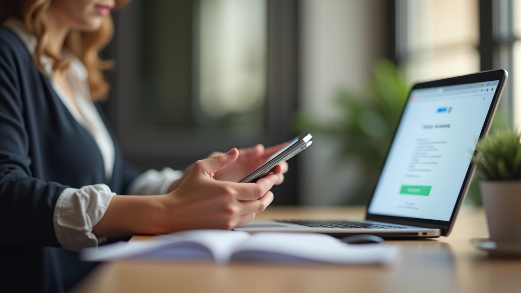 Presença Estratégica em Redes Sociais